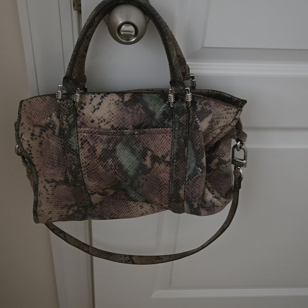 Aimee Kestenberg Leather Bag!..Like New! - Picture 9 of 16